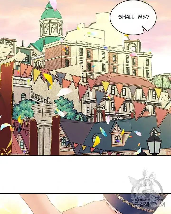 Sincerely: I Became a Duke's Maid Chapter 71 71